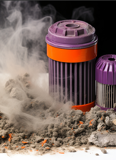 垃圾飛灰協同處置